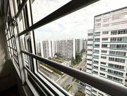 Blk 467A Fernvale Lea (Sengkang), HDB 4 Rooms #555012621